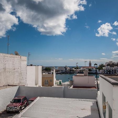 Appartement Rincon Marinero With Large Terrace And Views à Arrecife  Extérieur photo