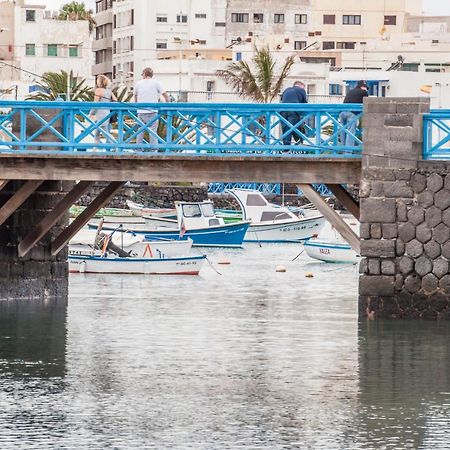 Appartement Rincon Marinero With Large Terrace And Views à Arrecife  Extérieur photo